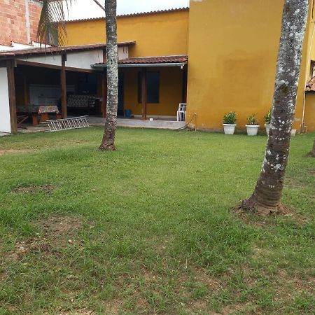 Вилла Refugio Ouro Fino - Casa Da Vovo Парати Экстерьер фото