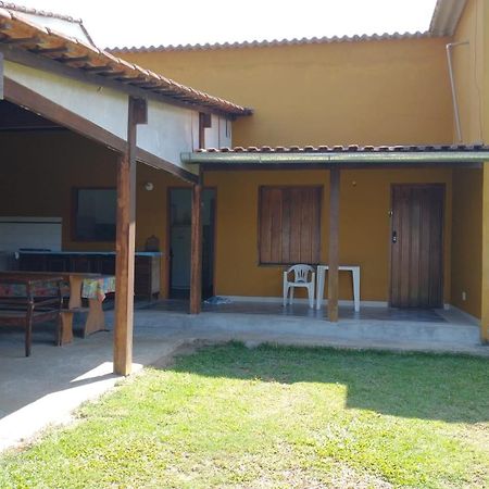 Вилла Refugio Ouro Fino - Casa Da Vovo Парати Экстерьер фото