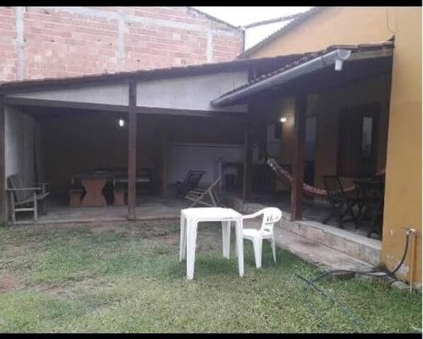 Вилла Refugio Ouro Fino - Casa Da Vovo Парати Экстерьер фото